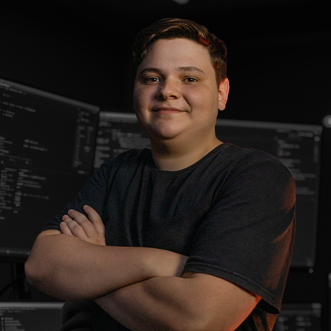 Denis Celant - Designer Gráfico